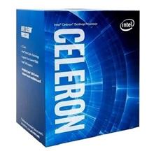 پردازنده CPU اینتل باکس مدل Celeron G5905 فرکانس 3.50 گیگاهرتز